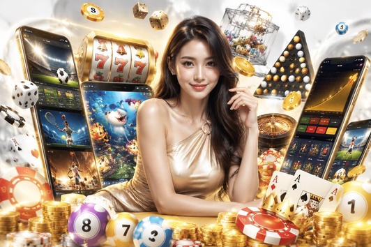 betsoft