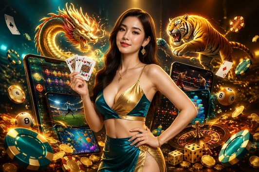 betsoft