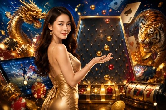 betsoft
