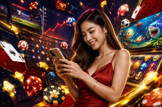 betsoft