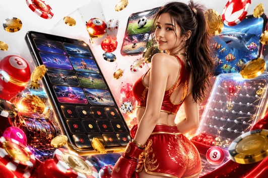 betsoft