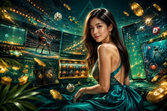 betsoft