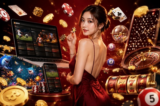 betsoft