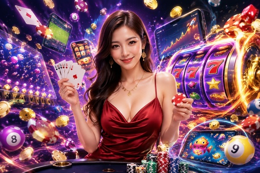 betsoft