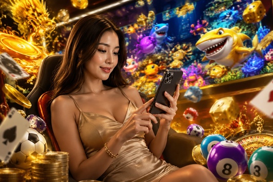 betsoft