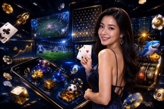 betsoft