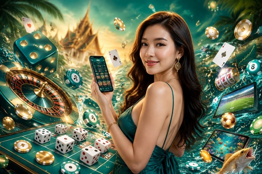betsoft