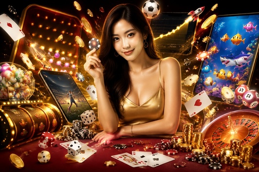 betsoft