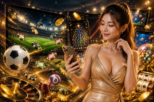 betsoft